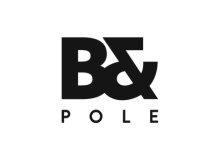 Body Pole Logo